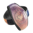 Reach for the Stars - Decal Skin Wrap Kit for the Disney Magic Band