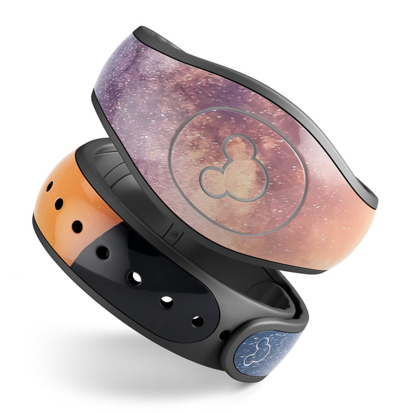 Reach for the Stars - Decal Skin Wrap Kit for the Disney Magic Band