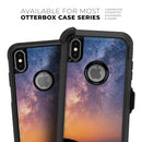 Reach for the Stars - Skin Kit for the iPhone OtterBox Cases