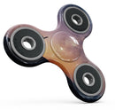 Reach for the Stars Full-Body Fidget Spinner Skin-Kit