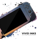 Reach for the Stars // Skin Decal Wrap Kit for Nintendo Switch Console & Dock, Joy-Cons, Pro Controller, Lite, 3DS XL, 2DS XL, DSi, or Wii - Vinyl Skin Wrap for Nintendo Switch 2, OLED, Lite, Pro Controller, Wii & Classic Handhelds