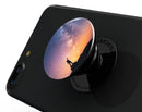 Reach for the Stars - Skin Kit for PopSockets and other Smartphone Extendable Grips & Stands