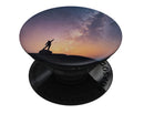 Reach for the Stars - Skin Kit for PopSockets and other Smartphone Extendable Grips & Stands