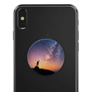 Reach for the Stars - Skin Kit for PopSockets and other Smartphone Extendable Grips & Stands