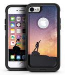 Reach for the Stars - iPhone 7 or 8 OtterBox Case & Skin Kits