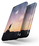 Reach for the Stars - Skin-kit for the iPhone 8 or 8 Plus
