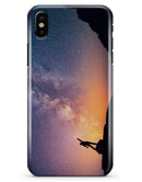 Reach for the Stars - iPhone X Clipit Case