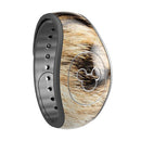 Real Cheetah Animal Print - Decal Skin Wrap Kit for the Disney Magic Band