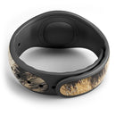 Real Cheetah Animal Print - Decal Skin Wrap Kit for the Disney Magic Band