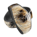 Real Cheetah Animal Print - Decal Skin Wrap Kit for the Disney Magic Band