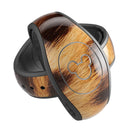 Real Cheetah Print - Decal Skin Wrap Kit for the Disney Magic Band