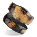 Real Cheetah Print - Decal Skin Wrap Kit for the Disney Magic Band