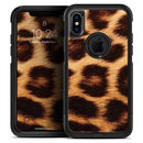 Real Cheetah Print - Skin Kit for the iPhone OtterBox Cases