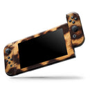 Real Cheetah Print // Skin Decal Wrap Kit for Nintendo Switch Console & Dock, Joy-Cons, Pro Controller, Lite, 3DS XL, 2DS XL, DSi, or Wii - Vinyl Skin Wrap for Nintendo Switch 2, OLED, Lite, Pro Controller, Wii & Classic Handhelds