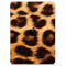 Real Cheetah Print - Full Body Skin Decal for the Apple iPad Pro 12.9", 11", 10.5", 9.7", Air or Mini (All Models Available)