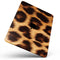 Real Cheetah Print - Full Body Skin Decal for the Apple iPad Pro 12.9", 11", 10.5", 9.7", Air or Mini (All Models Available)