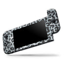 Real Leopard Animal Print // Skin Decal Wrap Kit for Nintendo Switch Console & Dock, Joy-Cons, Pro Controller, Lite, 3DS XL, 2DS XL, DSi, or Wii - Vinyl Skin Wrap for Nintendo Switch 2, OLED, Lite, Pro Controller, Wii & Classic Handhelds