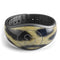 Real Leopard Hide V3 2 - Decal Skin Wrap Kit for the Disney Magic Band