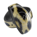 Real Leopard Hide V3 2 - Decal Skin Wrap Kit for the Disney Magic Band
