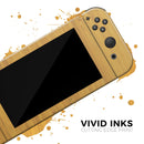 Real Light Bamboo Wood // Skin Decal Wrap Kit for Nintendo Switch Console & Dock, Joy-Cons, Pro Controller, Lite, 3DS XL, 2DS XL, DSi, or Wii - Vinyl Skin Wrap for Nintendo Switch 2, OLED, Lite, Pro Controller, Wii & Classic Handhelds
