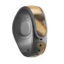 Real Thin Vector Leopard Print - Decal Skin Wrap Kit for the Disney Magic Band