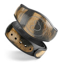 Real Thin Vector Leopard Print - Decal Skin Wrap Kit for the Disney Magic Band