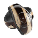 Real Zebra Print Texture - Decal Skin Wrap Kit for the Disney Magic Band