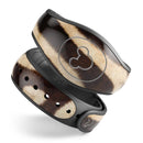 Real Zebra Print Texture - Decal Skin Wrap Kit for the Disney Magic Band