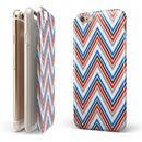 Red-White-Blue_Sharp_Chevron_Pattern_-_iPhone_6s_-_Gold_-_White_Rubber_-_Hybrid_Case_-_Shopify_-_V10.jpg