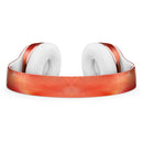 Red 53 Absorbed Watercolor Texture Full-Body Skin Kit for the Beats by Dre Solo 3 Wireless Headphones