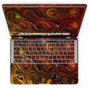 MacBook Pro with Touch Bar Skin Kit - Red_Acrylic_Swirl-MacBook_13_Touch_V4.jpg?