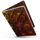 MacBook Pro with Touch Bar Skin Kit - Red_Acrylic_Swirl-MacBook_13_Touch_V6.jpg?
