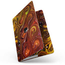 MacBook Pro with Touch Bar Skin Kit - Red_Acrylic_Swirl-MacBook_13_Touch_V7.jpg?