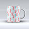 The-Red-&-Blue-Feather-Pattern-ink-fuzed-Ceramic-Coffee-Mug
