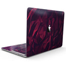 MacBook Pro with Touch Bar Skin Kit - Red_Chiseled_Geometric_Shapes-MacBook_13_Touch_V9.jpg?