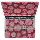 MacBook Pro with Touch Bar Skin Kit - Red_Floral_Succulents-MacBook_13_Touch_V4.jpg?