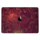 MacBook Pro with Touch Bar Skin Kit - Red_Geometric_V2-MacBook_13_Touch_V3.jpg?