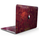 MacBook Pro with Touch Bar Skin Kit - Red_Geometric_V2-MacBook_13_Touch_V9.jpg?