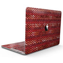 MacBook Pro with Touch Bar Skin Kit - Red_Multi_Watercolor_Chevron-MacBook_13_Touch_V9.jpg?