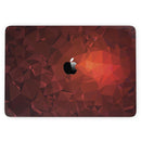 MacBook Pro with Touch Bar Skin Kit - Red_Orange_Geometric_V13-MacBook_13_Touch_V3.jpg?