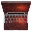 MacBook Pro with Touch Bar Skin Kit - Red_Orange_Geometric_V13-MacBook_13_Touch_V4.jpg?