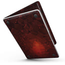 MacBook Pro with Touch Bar Skin Kit - Red_Orange_Geometric_V13-MacBook_13_Touch_V6.jpg?