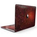 MacBook Pro with Touch Bar Skin Kit - Red_Orange_Geometric_V13-MacBook_13_Touch_V9.jpg?