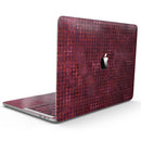 MacBook Pro with Touch Bar Skin Kit - Red_Textured_Triangle_Pattern-MacBook_13_Touch_V9.jpg?
