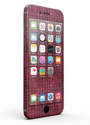 Red_Textured_Triangle_Pattern_-_iPhone_6s_-_Sectioned_-_View_13.jpg