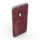 Red_Textured_Triangle_Pattern_-_iPhone_6s_-_Sectioned_-_View_3.jpg
