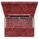MacBook Pro with Touch Bar Skin Kit - Red_Watercolor_Diamond_Pattern-MacBook_13_Touch_V4.jpg?