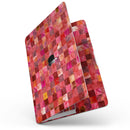 MacBook Pro with Touch Bar Skin Kit - Red_Watercolor_Patchwork-MacBook_13_Touch_V7.jpg?