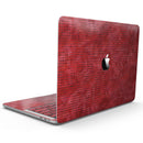 MacBook Pro with Touch Bar Skin Kit - Red_Watercolor_Polka_Dots-MacBook_13_Touch_V9.jpg?
