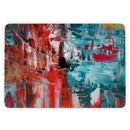 MacBook Pro with Touch Bar Skin Kit - Red_and_Blue_Abstract_Oil_Painting-MacBook_13_Touch_V3.jpg?